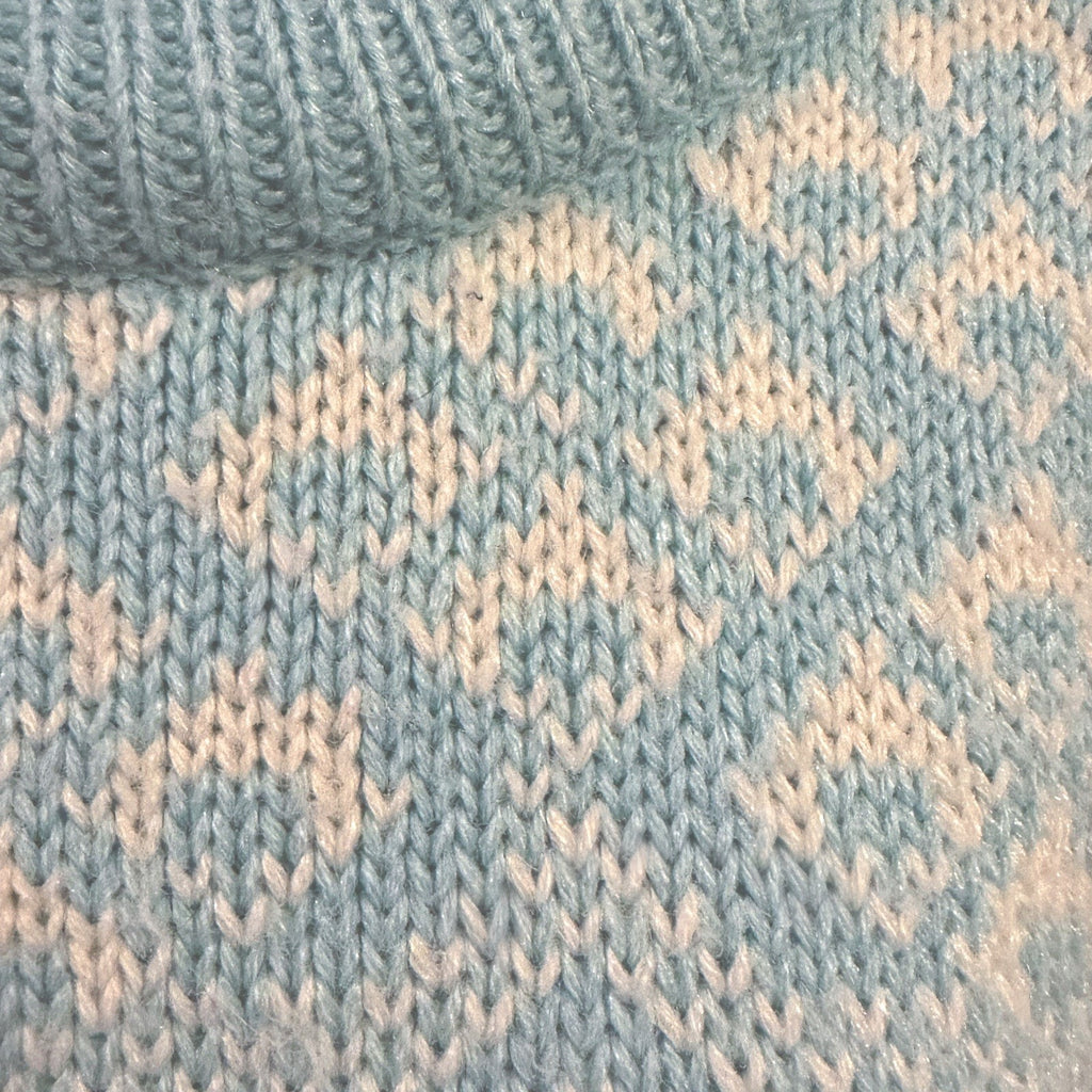Vintage Chaus Women’s Knit Sweater