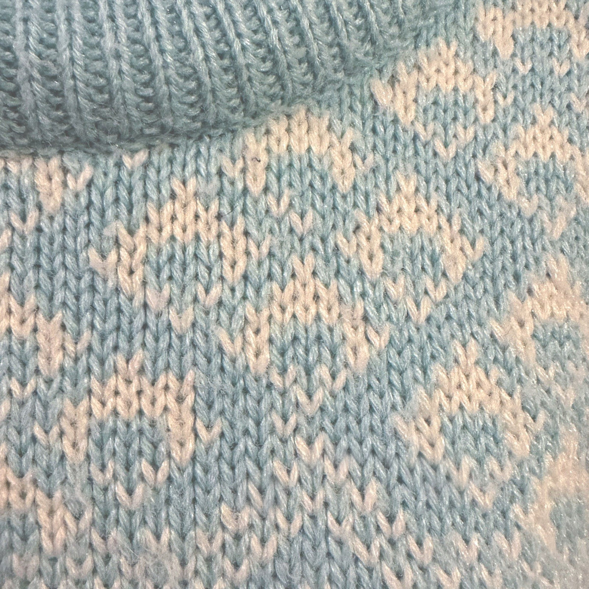 Vintage Chaus Women’s Knit Sweater