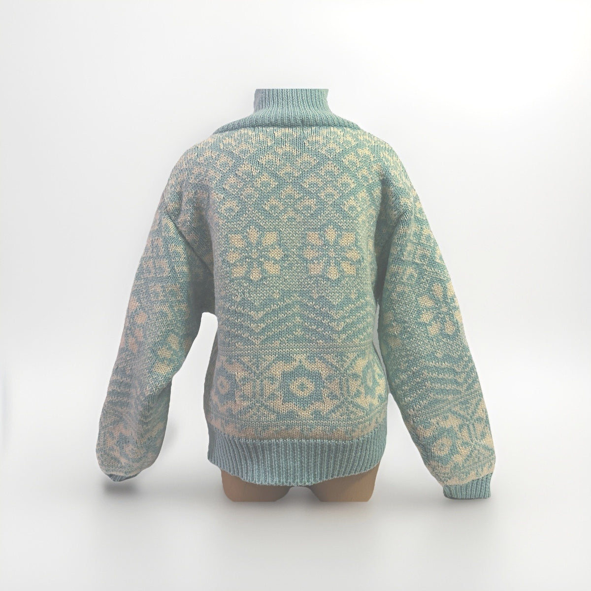 Vintage Chaus Women’s Knit Sweater