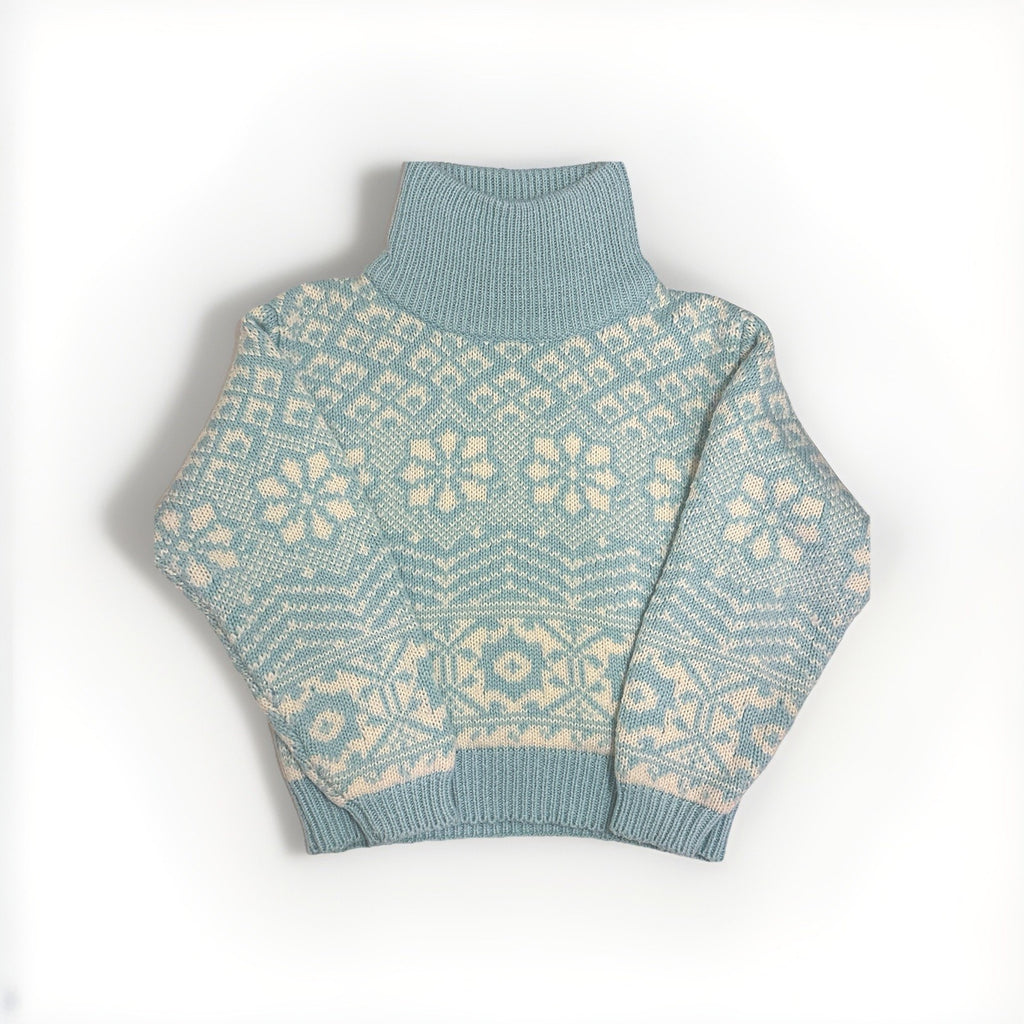 Vintage Chaus Women’s Knit Sweater