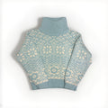 Vintage Chaus Women’s Knit Sweater