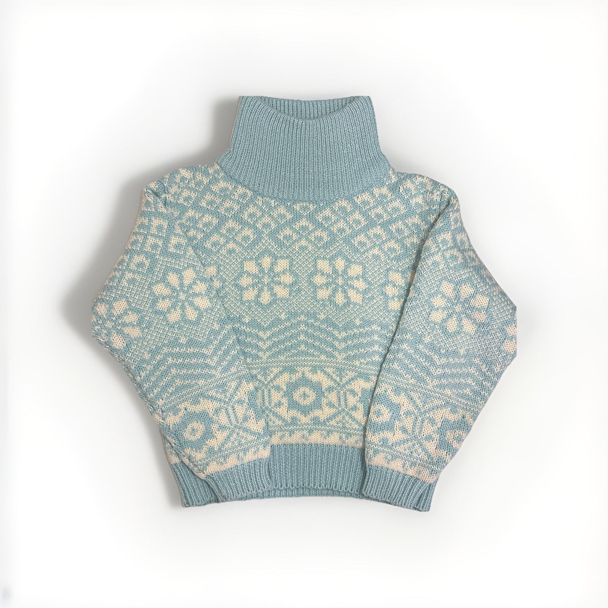 Vintage Chaus Women’s Knit Sweater