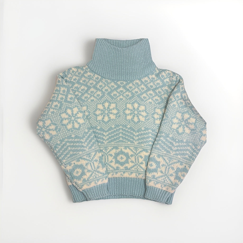 Vintage Chaus Women’s Knit Sweater