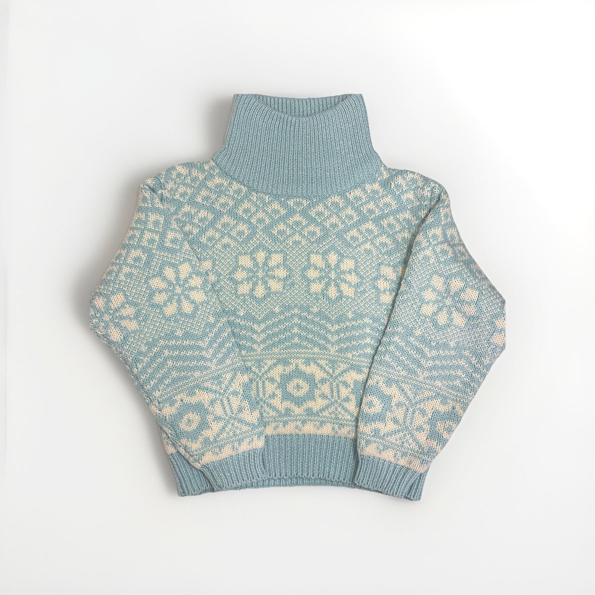 Vintage Chaus Women’s Knit Sweater