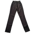 Vintage Rockies Jeans High Rise Brown Denim Jeans 27/5 36” Inseam Western Y2K