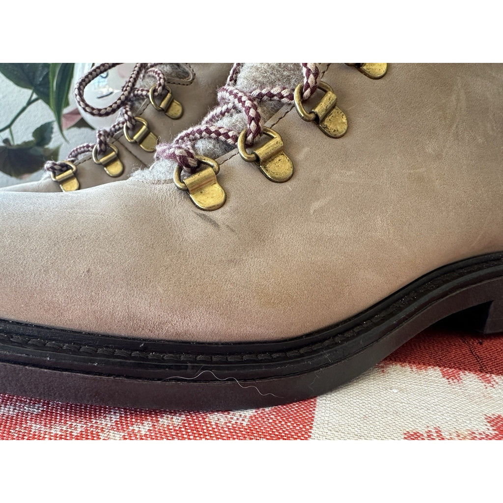 Gant New Haven Women’s Ashley Boot, 7.5 USA/38 EU