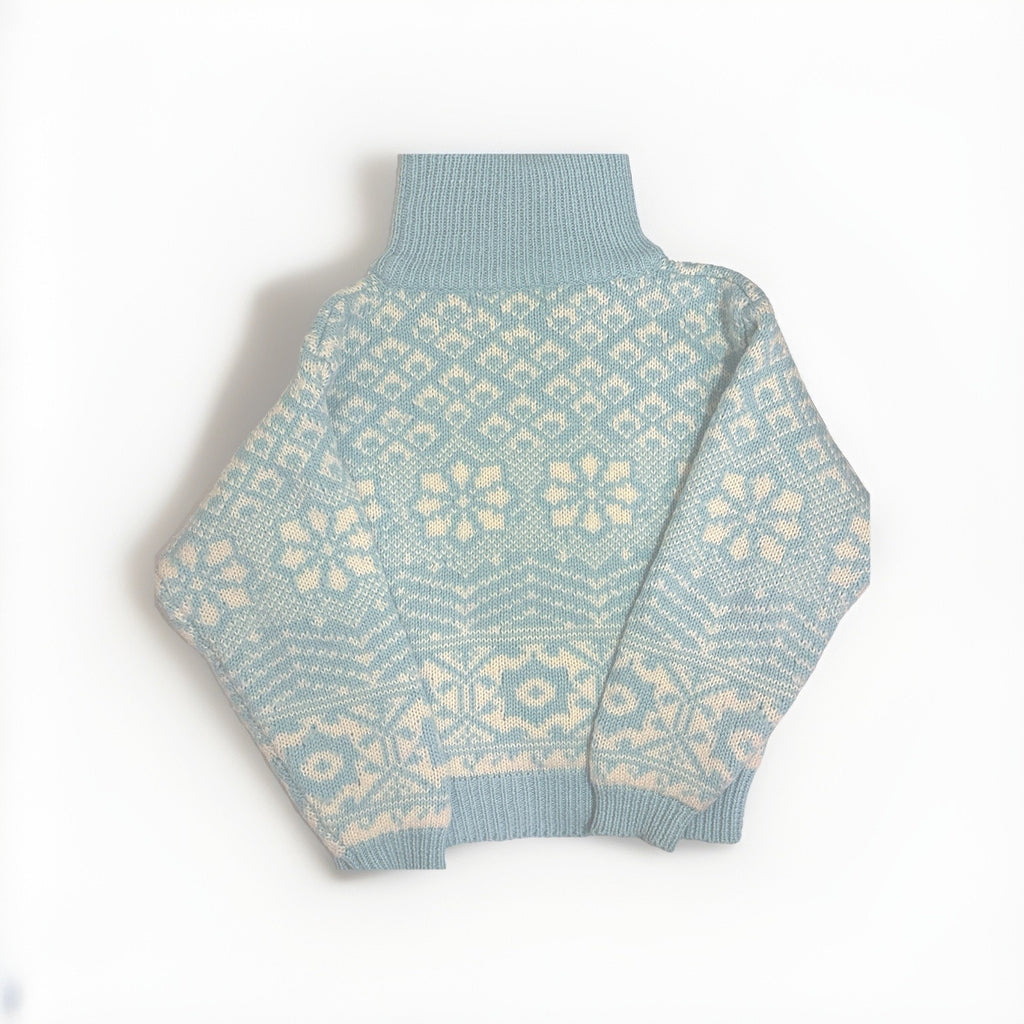 Vintage Chaus Women’s Knit Sweater