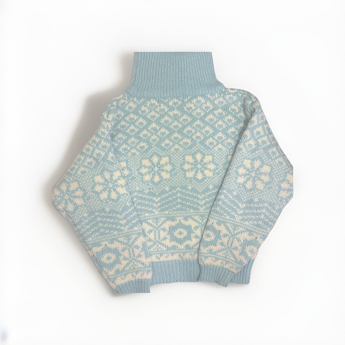 Vintage Chaus Women’s Knit Sweater