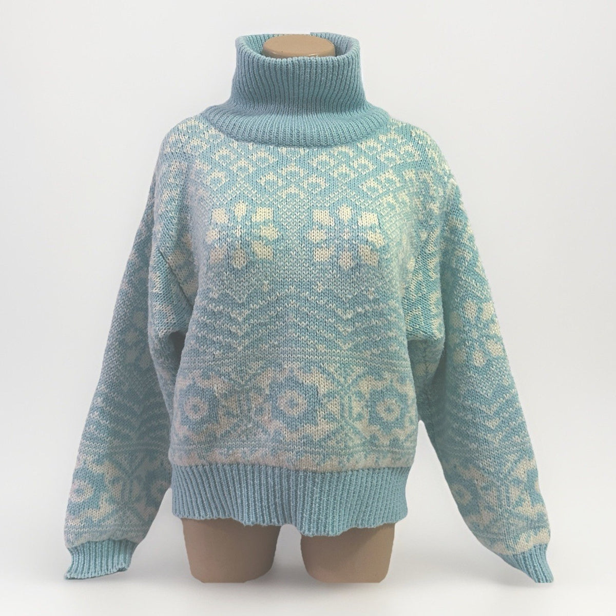 Vintage Chaus Women’s Knit Sweater